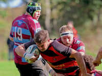 Image result for Bude Rfc