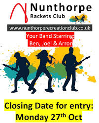 Image result for Nunthorpe Bowling Club