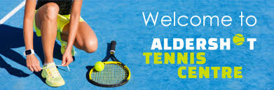 Image result for Aldershot Tennis Centre