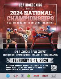 Image result for American Kick Boxing Club