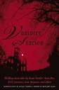 Vampire Stories by Richard Dalby | Goodreads