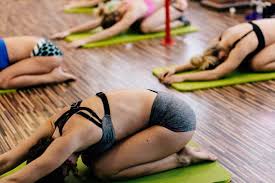 Image result for Reading Yoga Classes