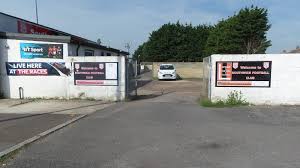 Image result for Southwick Wanderers