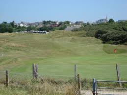Image result for Tenby Golf Club