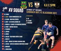 Image result for Blackburn Rugby Union Football Club