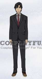 「八代学 僕だけがいない街」の画像検索結果