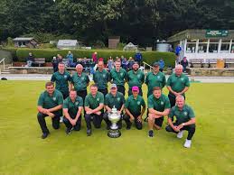 Image result for Pudsey Britannia Bowling Club