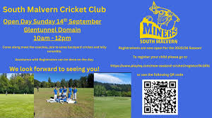 Image result for Malvern Cricket Club