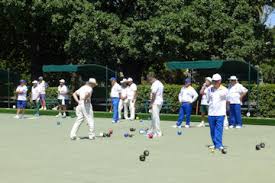 Image result for Jarman Park Indoor Bowls Club