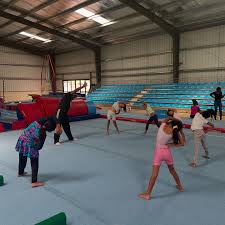 Image result for Elite Recreational Gymnastics Club