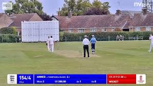 Image result for Oakham Cc