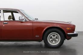 Image result for Grenadier Red 1987 Jaguar