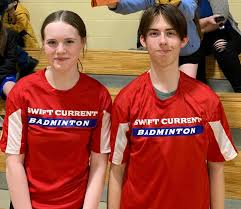 Image result for Swifts Junior (Lightwater) Badminton Club