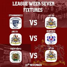 Image result for Newcastle(Staffs) Rugby Union Football Club