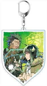 「レヴィ・ア・タン 家庭教師ヒットマンREBORN!」の画像検索結果