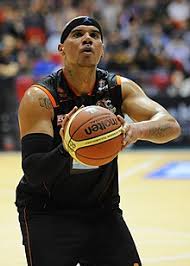 Image result for Everton Tigers Basketball Club