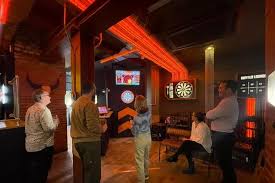 Image result for Cambridge University Darts Club