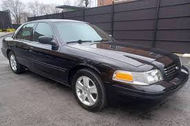 Image result for ford crown victoria