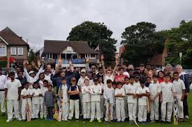 Image result for Mitcham Cricket Club