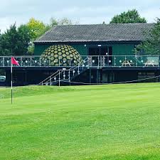 Image result for Alfreton Golf Club