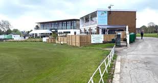 Image result for Harrogate Cricket Club