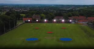 Image result for Thornbury Cricket Club
