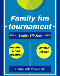 Image result for Thorn Park L T C