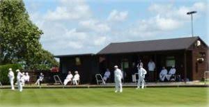 Image result for Hailsham Bowling Club