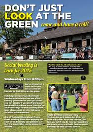 Image result for Albert Bowling Club