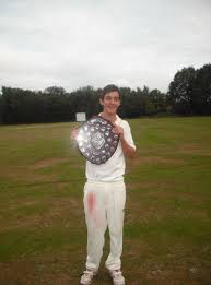 Image result for Wood Street Village Cricket Club