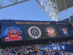 Image result for AFC Lichfield