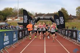 Image result for Macclesfield Harriers & Athletics Club