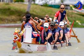 Image result for Wam Dragon Boat Racing Team