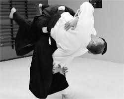 Image result for Bakewell Aikido Club