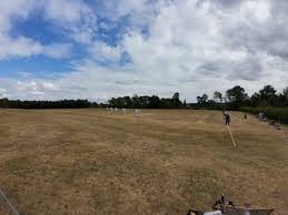 Image result for Hart Of Sherwood Archery Club