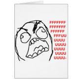 Image result for meme rage guy