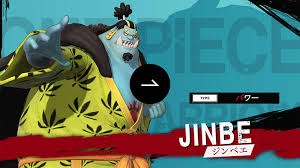「ジンベエ ONE PIECE」の画像検索結果