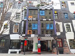 Friedensreich Hundertwasser ile ilgili görsel sonucu