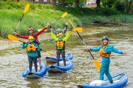 Image result for Chester Canoe Club