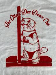 Image result for Otters Old Time Dance Club