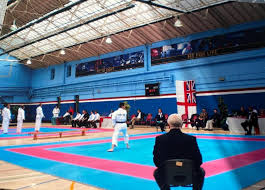 Image result for Colchester Shotokan Karate Club