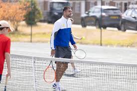 Image result for Ace Tennis Camps