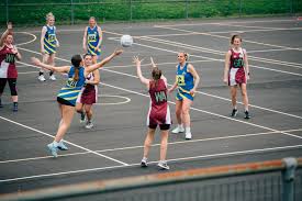 Image result for Penzance Netball Club