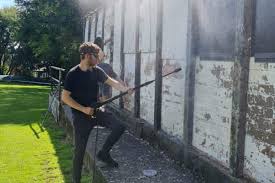 Image result for Blackley Cricket Club