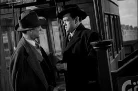 Image result for the third man