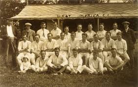 Image result for West Mersea Cricket Club