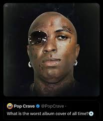 Image result for Worst album covers