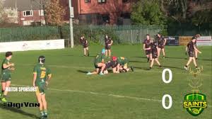 Image result for Oldham St Annes Rugby League Football Club