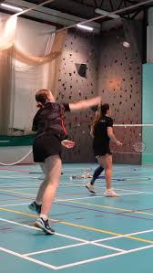 Image result for Huddersfield New Originals Badminton Club