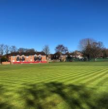 Image result for Porthill Park Cc